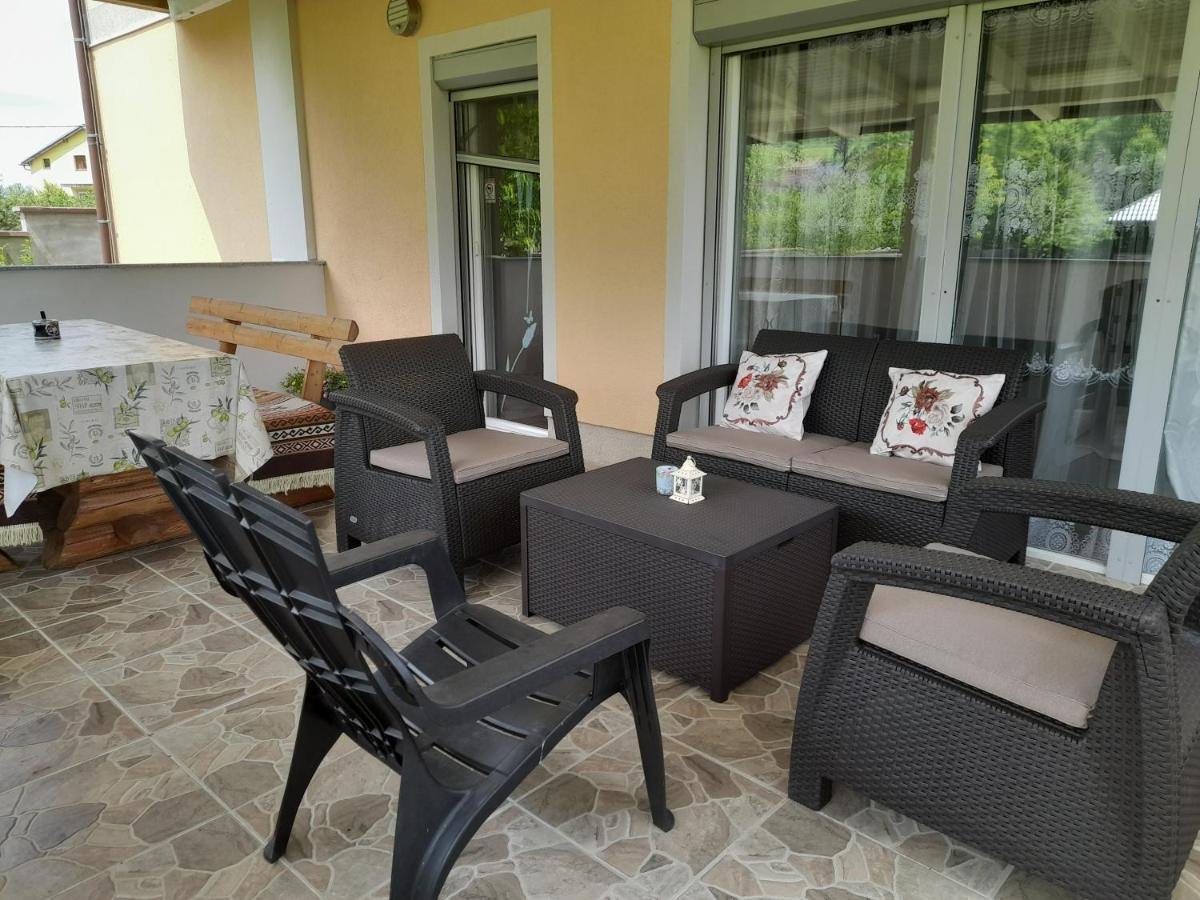 River Bank Apartments & Castle View บีฮัช ห้อง รูปภาพ
